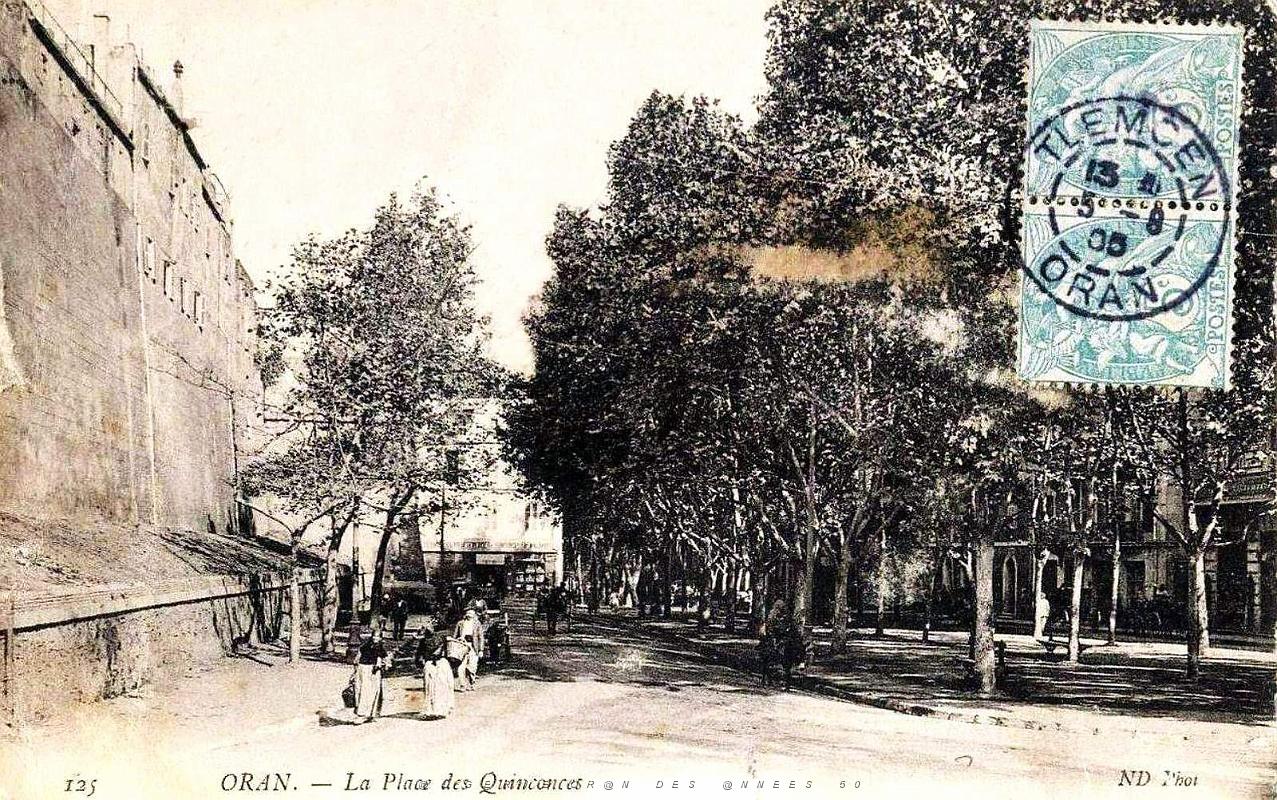 Oran - Place des Quinconces.jpg